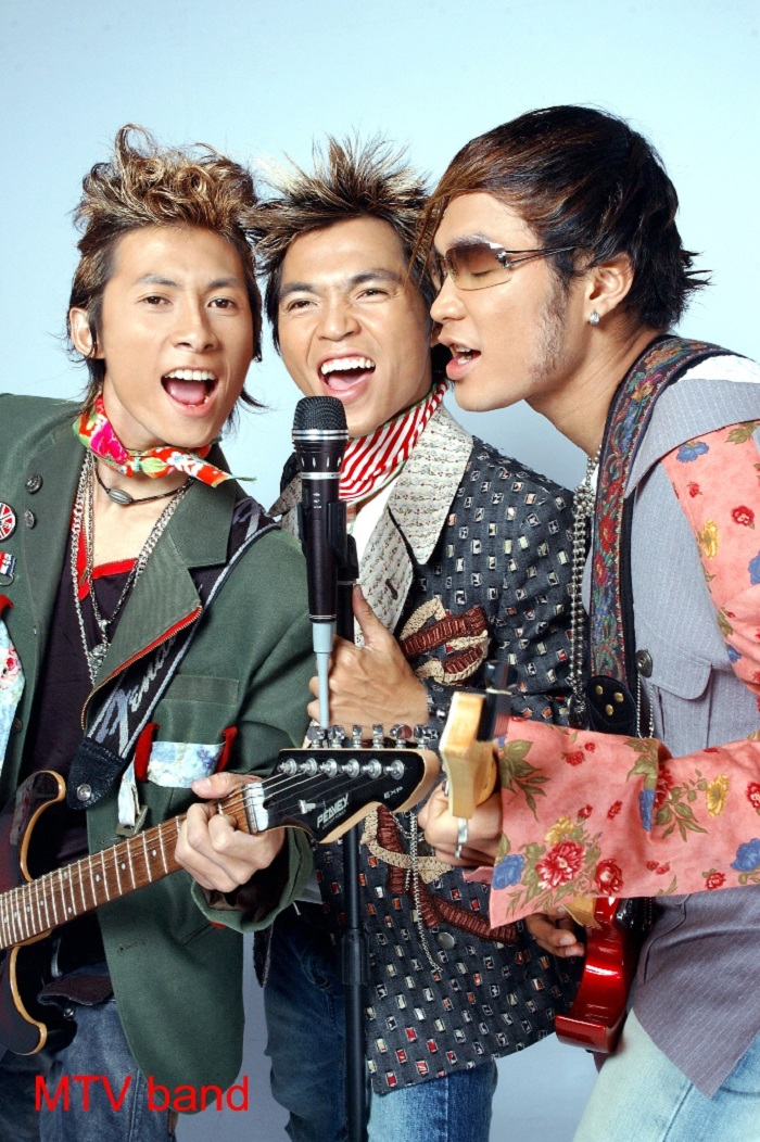 le minh nhung chuyen gio moi tiet lo ve nhom mtv dinh dam mot thoi