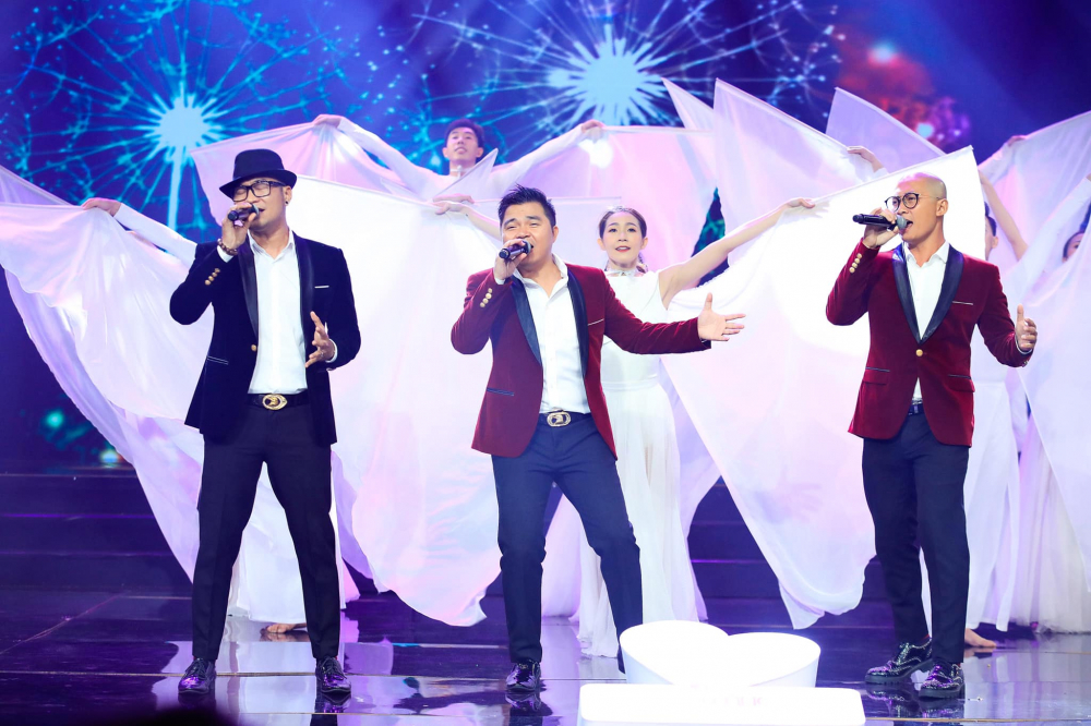 le minh nhung chuyen gio moi tiet lo ve nhom mtv dinh dam mot thoi