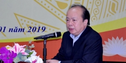 Thủ tướng kỷ luật cảnh cáo Thứ trưởng Bộ Tài chính Huỳnh Quang Hải