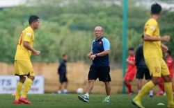 Vì sao cầu thủ trẻ Việt Nam khó có cơ hội tại V.League?