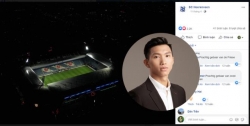 Đoàn Văn Hậu về Hà Nội, fanpage Heerenveen mất 27 nghìn lượt theo dõi