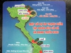 Thẻ thu phí cao tốc không thể hiện rõ hai quần đảo Trường Sa, Hoàng Sa: Sẽ cho in lại