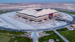Qatar công bố giờ thi đấu World Cup 2022: Đá giữa trưa ngoài sa mạc