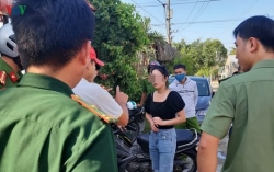 phat hien hai hanh khach nhap canh tieu ngach tu trung quoc dinh len chuyen bay di tphcm