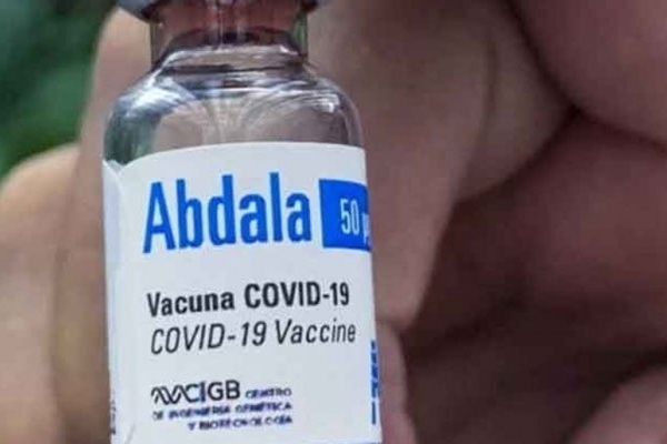 Cuba phê duyệt vaccine COVID-19 nội địa - 1