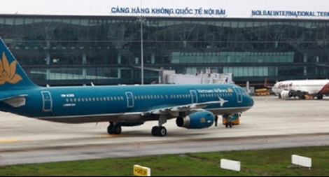 Sân bay thứ hai cho Hà Nội tại Ứng Hòa “khó khả thi”
