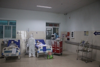 12 bệnh viện dã chiến với gần 35.000 giường đi vào hoạt động