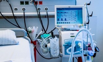 Bộ Y tế nói gì về việc người dân tích trữ máy thở?