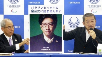 Olympic Tokyo sắp khai mạc: Đạo diễn, nghệ sĩ liên tục vướng bê bối