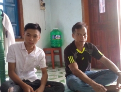 chuan bi vao lop 1 con van chua biet doc biet viet viec gi ma phai lo