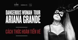 fan viet tung clip ariana grande ho sac sua tu show dien o philippines