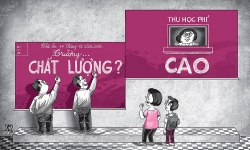 dai hoc y duoc tang hoc phi gap 5 lan bo y te yeu cau giai trinh