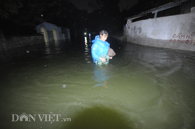 chuong my ra cong van hoa toc yeu cau dung hop de ung pho mua lu