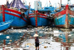 nuoc kenh den si boc mui nong nac noi bot trang nhu bong tuyet