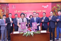 pvcombank mang yeu thuong den voi tre em khuyet tat tinh thai binh
