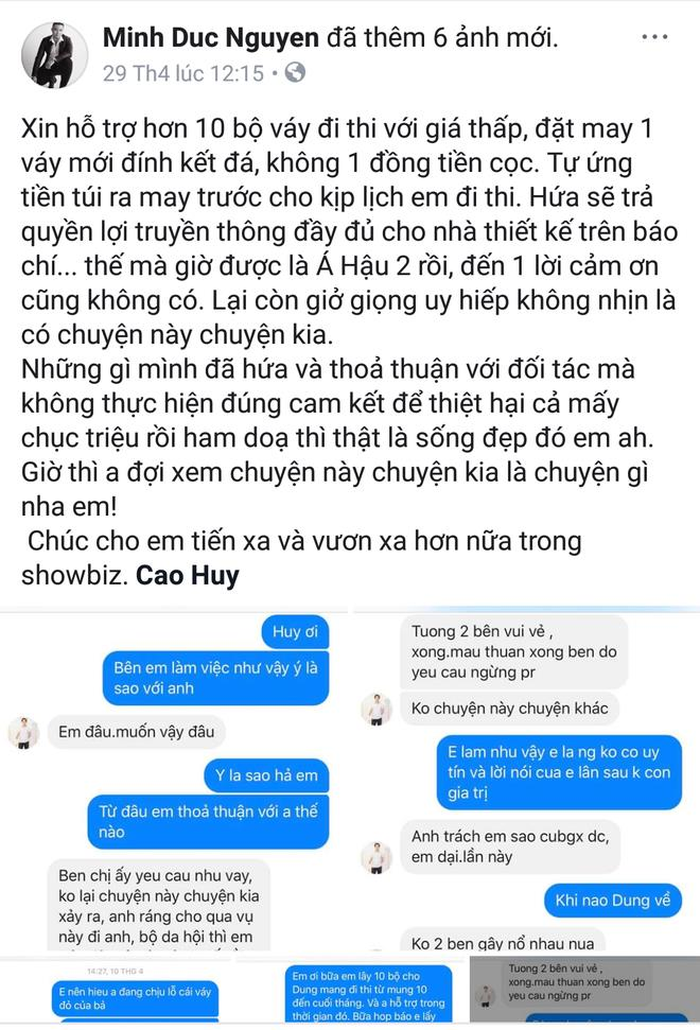 a hau mac ho henh o tuyet tinh coc da lat tung vuong nhieu scandal