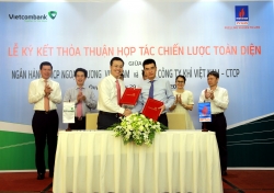 pv gas dong hanh to chuc dien dan lpg asean viet nam 2018