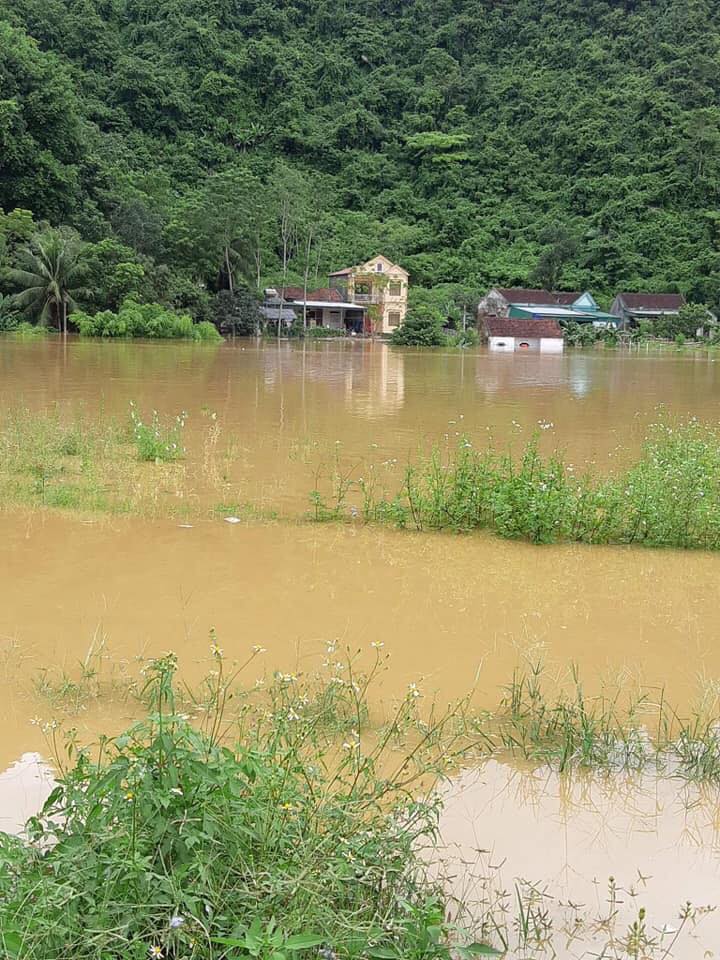 nghe an chu tich cac huyen lo lang vi lu len nhanh rut cham