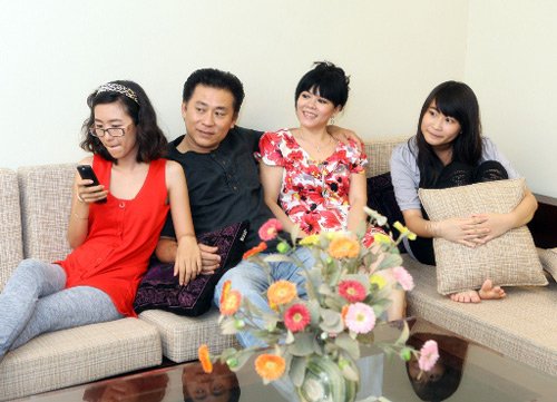 nsut ta minh tam nhieu loai nhac hien nay chi dang de ray tai