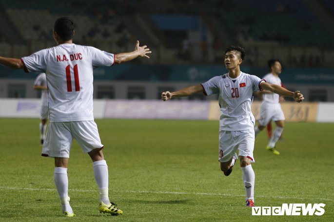 xem tran u23 viet nam vs u23 bahrain o dau tren kenh nao