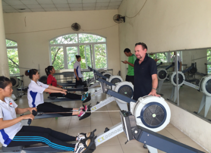 bat mi dieu kho tin ve chi ca doi rowing vn gianh hcv asiad