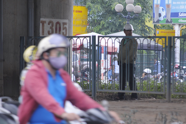 beu ten phat nguoi tieu bay lam sao tranh dau voi duoi chuot