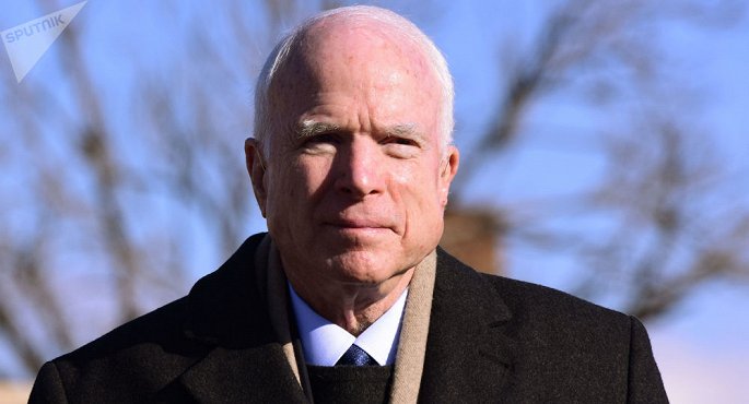 thong diep cuoi cung truoc khi qua doi cua ong mccain