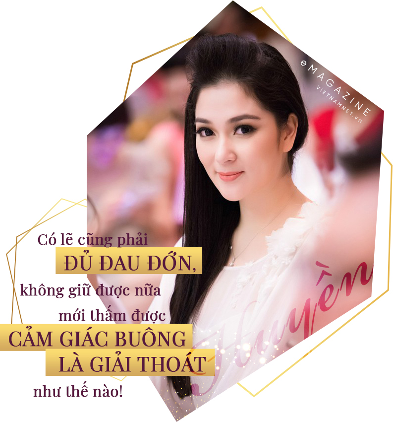 hoa hau nguyen thi huyen du dau don se biet buong bo