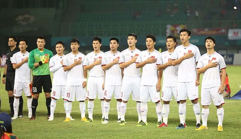 bao han u23 vn da khac u23 han quoc coi chung