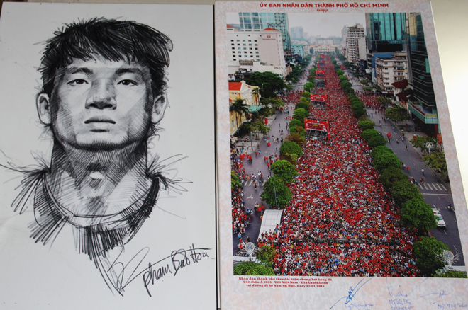 hinh anh thoi tho au cuc dang yeu cua trung ve thep bui tien dung