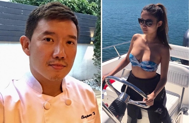 Quý ông liệt giường vì cảnh 18+ lại chơi trội mời 3 mỹ nữ vào show mới quy ong liet giuong vi canh 18 lai choi troi moi 3 my nu vao show moi