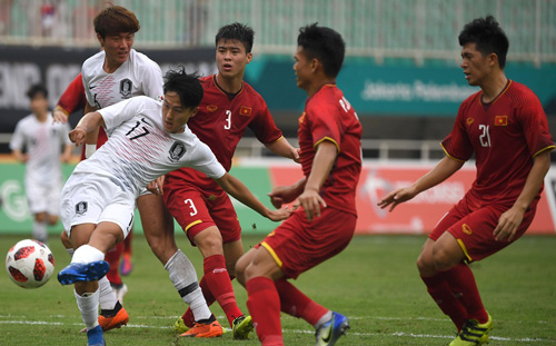 messi han quoc hai lan pha luoi bui tien dung la ai