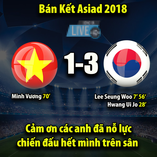 cu dan mang che anh chia buon voi u23 olympic viet nam