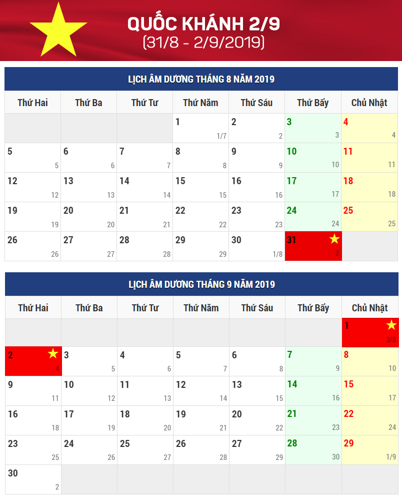 lich nghi le quoc khanh 29 nam nay