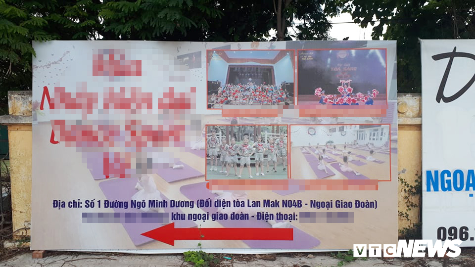 tu dat ten ngo minh duong cho duong 10 lan o ha noi ai chiu trach nhiem