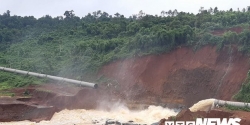 khac phuc xong su co ket van xa lu o thuy dien dak nong