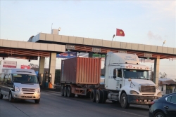 Khi nào cao tốc TP HCM - Trung Lương tổ chức thu phí trở lại?