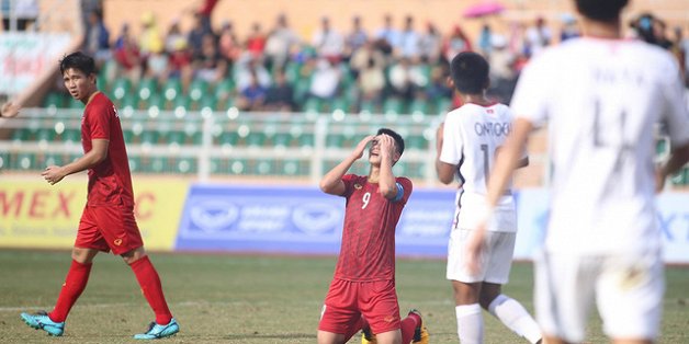 U18 Việt Nam bị loại cay đắng, CĐV Đông Nam Á hả hê châm chọc