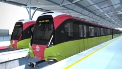 hai tuyen metro cua tphcm tiep tuc lui thoi gian hoan thanh