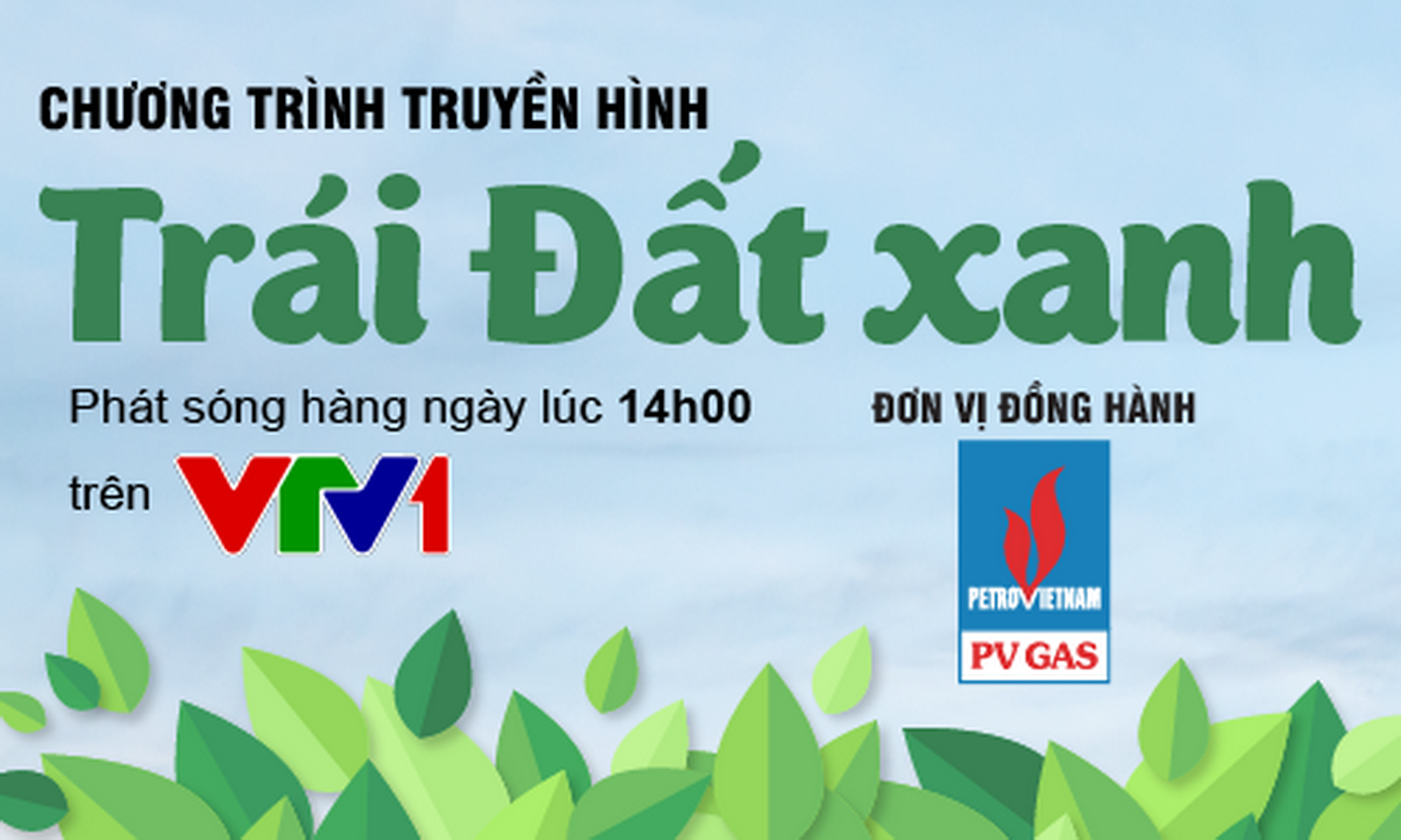 pv gas tham gia cac chuong trinh truyen hinh xa hoi