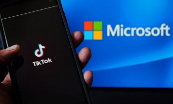 Tại sao Microsoft mua TikTok