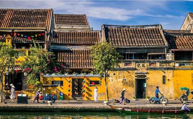 Quay cuồng giữa COVID-19, doanh nghiệp lữ hành 'xin' khách đừng vội hủy tour - 2