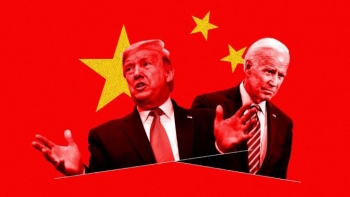 Nếu Joe Biden đắc cử Tổng thống, chính sách của Mỹ với Trung Quốc sẽ ra sao?