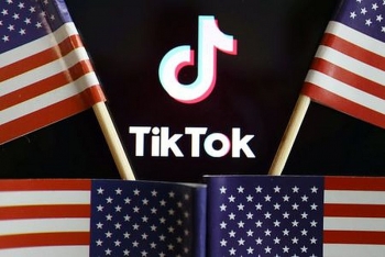 Vì sao Tiktok kiện Chính phủ Mỹ?