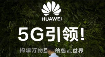 Phớt lờ lời kêu gọi của Mỹ, Nga chào đón gã khổng lồ Huawei