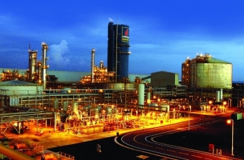 Dự án Nhà máy Đạm Phú Mỹ - “Đứa con đầu lòng” của ngành hóa dầu Việt Nam