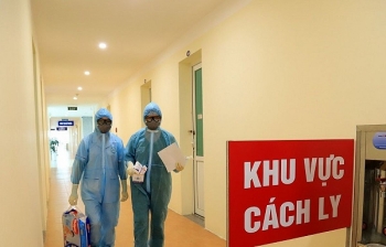 Sẽ thu phí cách ly người nhập cảnh từ 1/9
