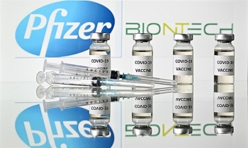Israel phải tiêu hủy 80.000 liều vaccine Pfizer hết hạn