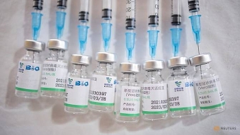 Hải Phòng hỏa tốc đề nghị TP.HCM cho mượn 500.000 liều vaccine Sinopharm