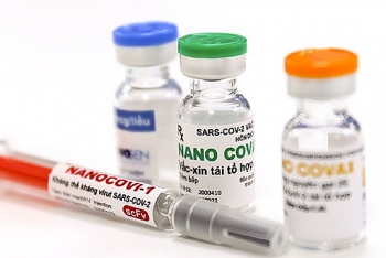 Có thể tiêm mũi 3 vaccine Nano Covax